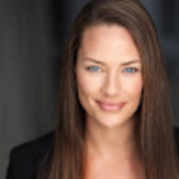 Meet your Posher, Jessica - Picture 1 of 1